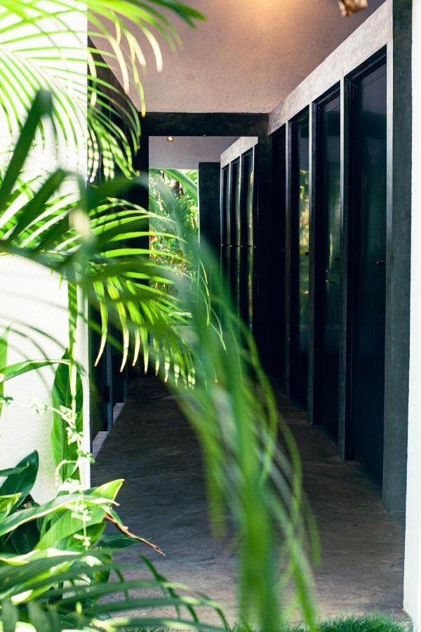 The Well Hostel Ahangama Ngoại thất bức ảnh