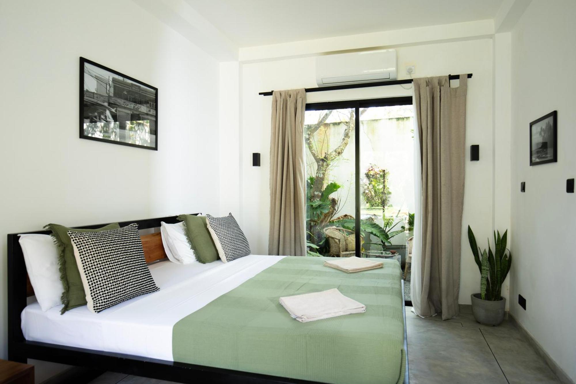 The Well Hostel Ahangama Ngoại thất bức ảnh